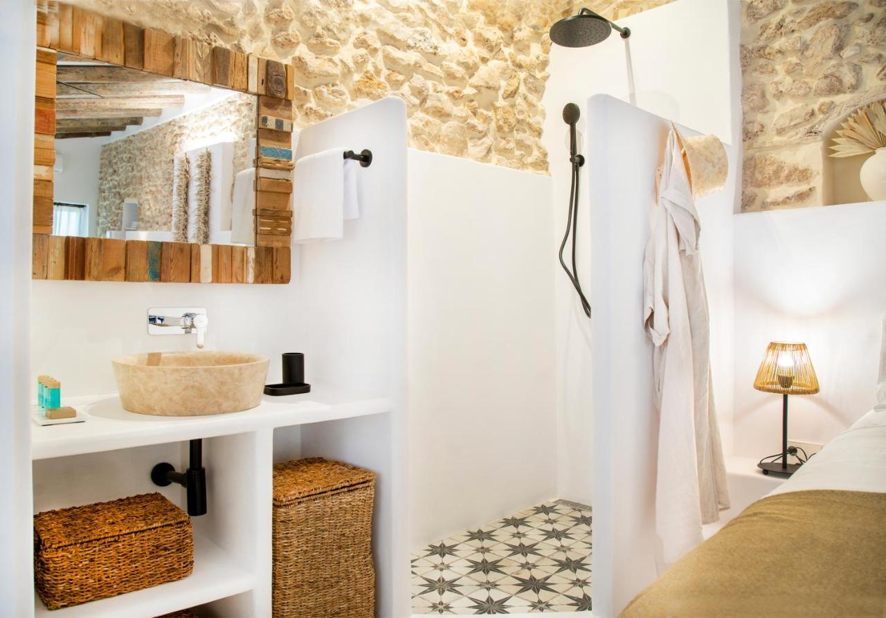 Villa Marineta - Apartamento Con Encanto En El Puerto De Denia - Mym Mediterranean Houses Exterior foto